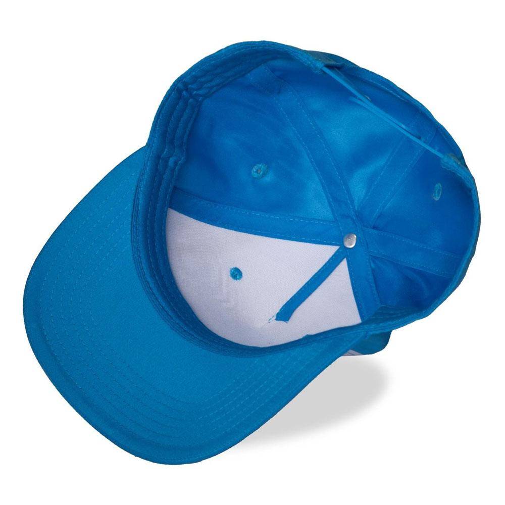 Fortnite - Kappe Logo Eis