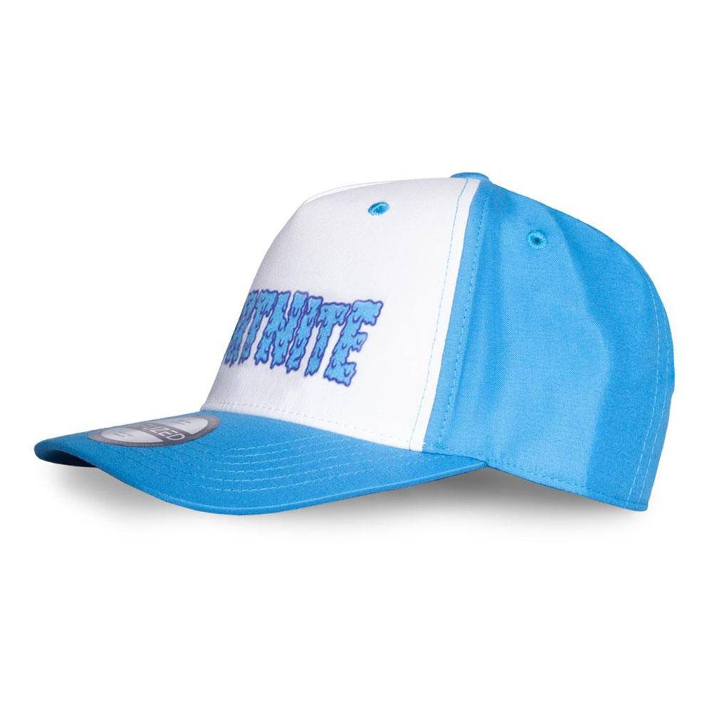 Fortnite - Kappe Logo Eis