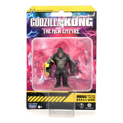 Godzilla x King Kong - Minifiguren The New Empire - 5 cm