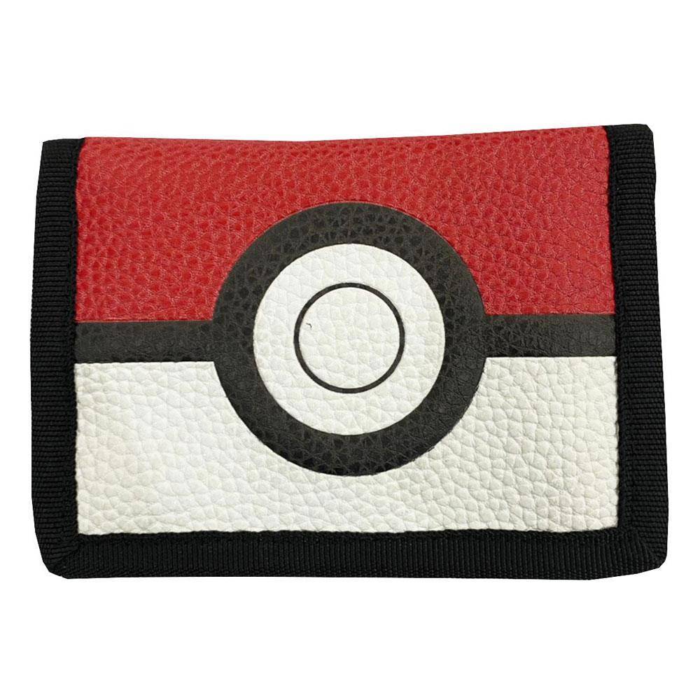 Pokémon - Geldtasche Pokéball