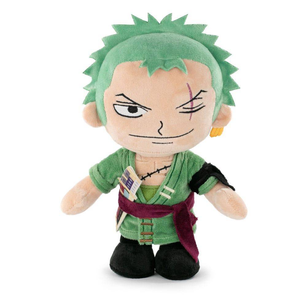 One Piece - Plüsch Zoro - 29 cm