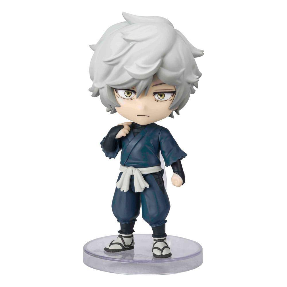 Hell's Paradise - Minifigur Gabimaru - 9 cm