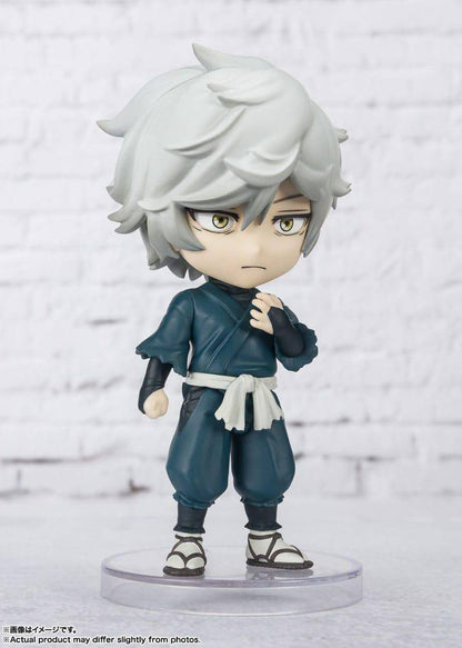 Hell's Paradise - Minifigur Gabimaru - 9 cm
