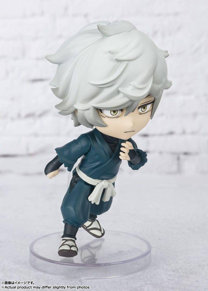 Hell's Paradise - Minifigur Gabimaru - 9 cm