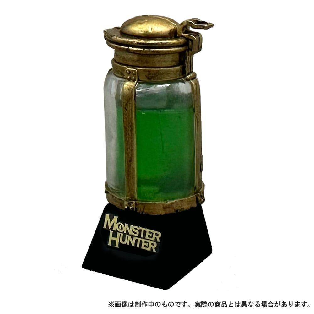 Monster Hunter - Mystery Box Tastenkappen