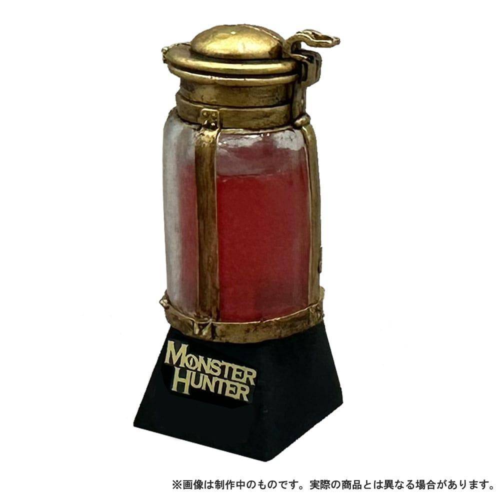 Monster Hunter - Mystery Box Tastenkappen