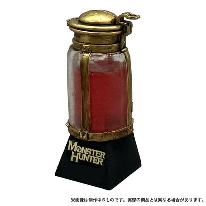 Monster Hunter - Mystery Box Tastenkappen