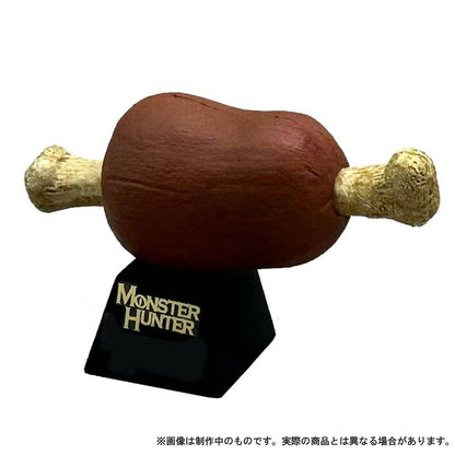 Monster Hunter - Mystery Box Tastenkappen