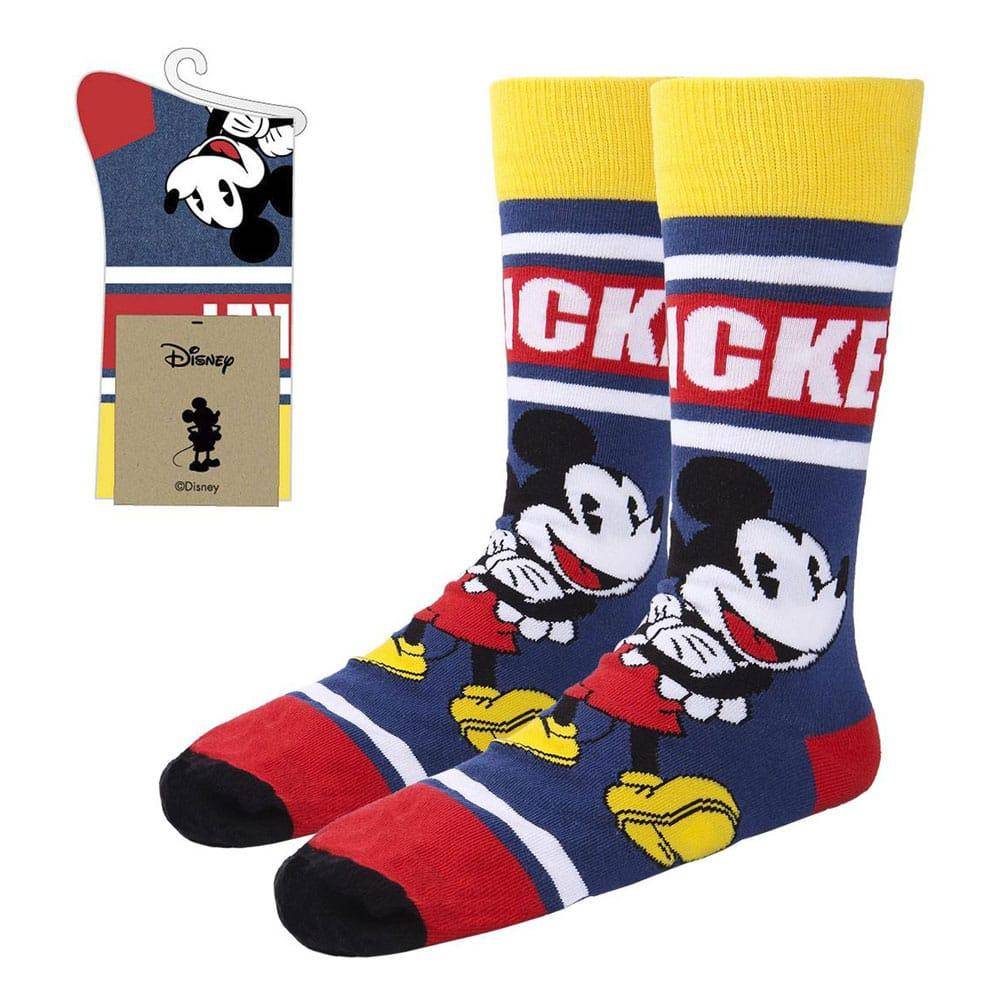 Disney - Socken Micky - 36-41