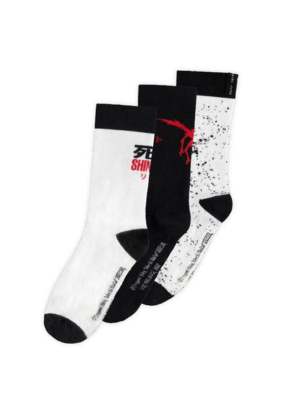 Death Note - Socken Set Ryuk - 43-46