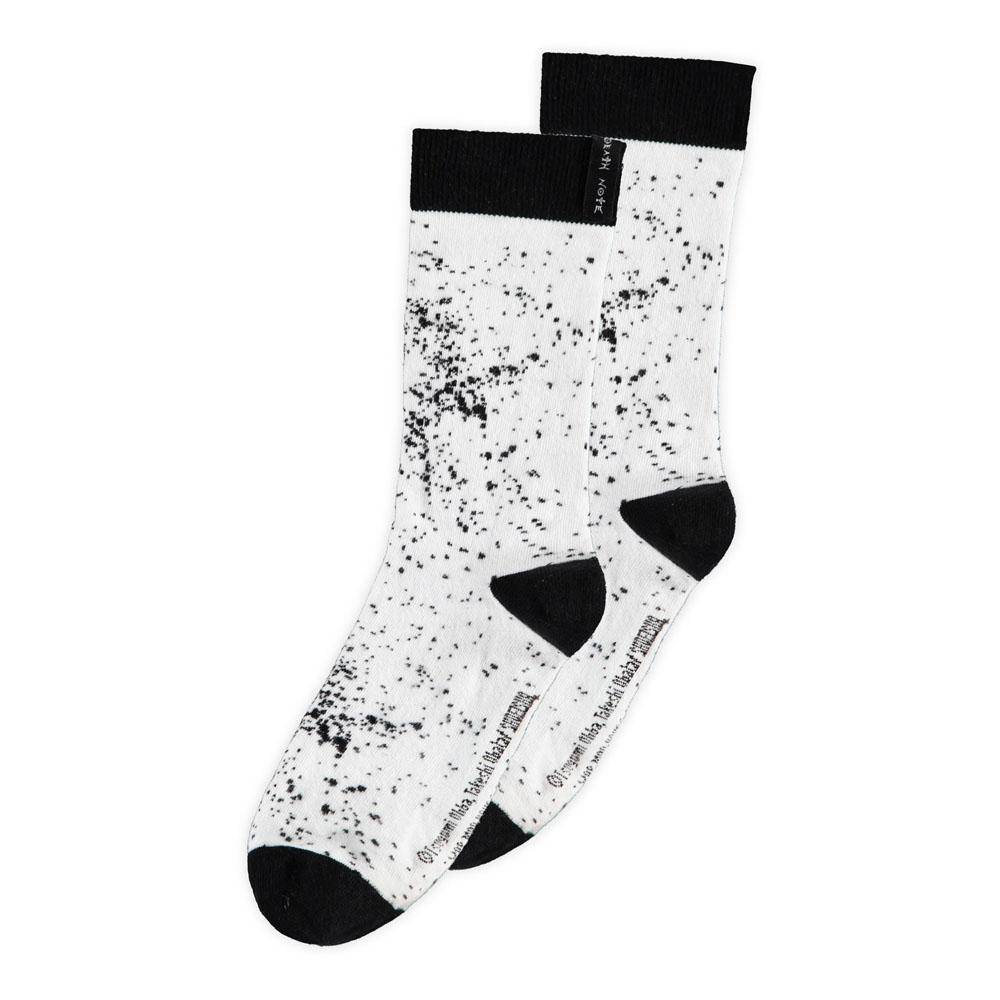 Death Note - Socken Set Ryuk - 39-42