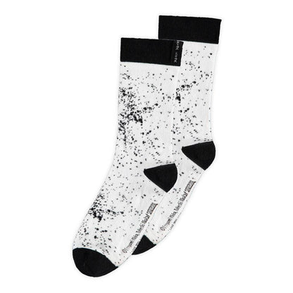 Death Note - Socken Set Ryuk - 39-42