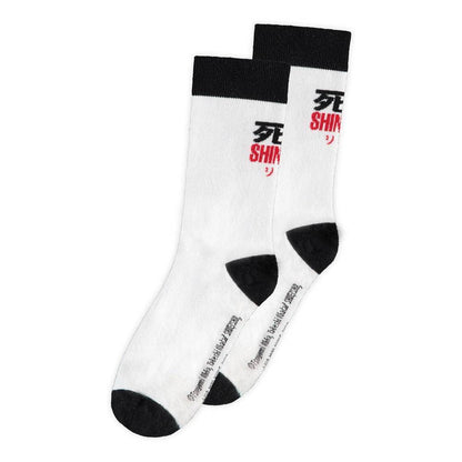 Death Note - Socken Set Ryuk - 39-42