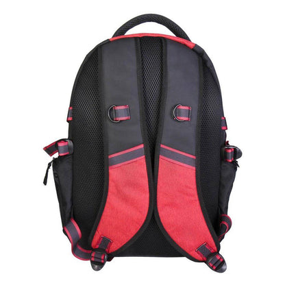 Marvel - Rucksack Deadpool Maske