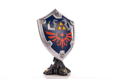 The Legend of Zelda - Statue Hylia Schild (Standard Edition) - 29 cm