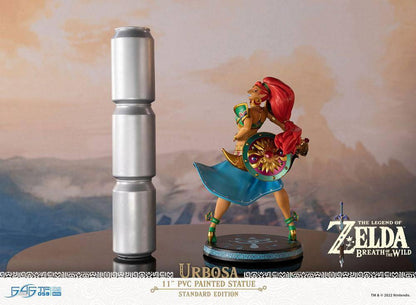 The Legend of Zelda - Statue Urbosa (Standard Edition) - 27 cm