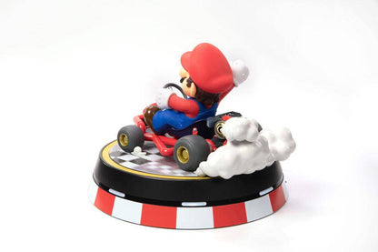 Nintendo - Statue Mario Markt Mario (Collector's Edition) - 22 cm