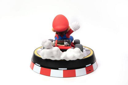 Nintendo - Statue Mario Markt Mario (Collector's Edition) - 22 cm