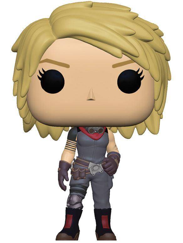 Destiny - POP! Amanda Holliday - 338