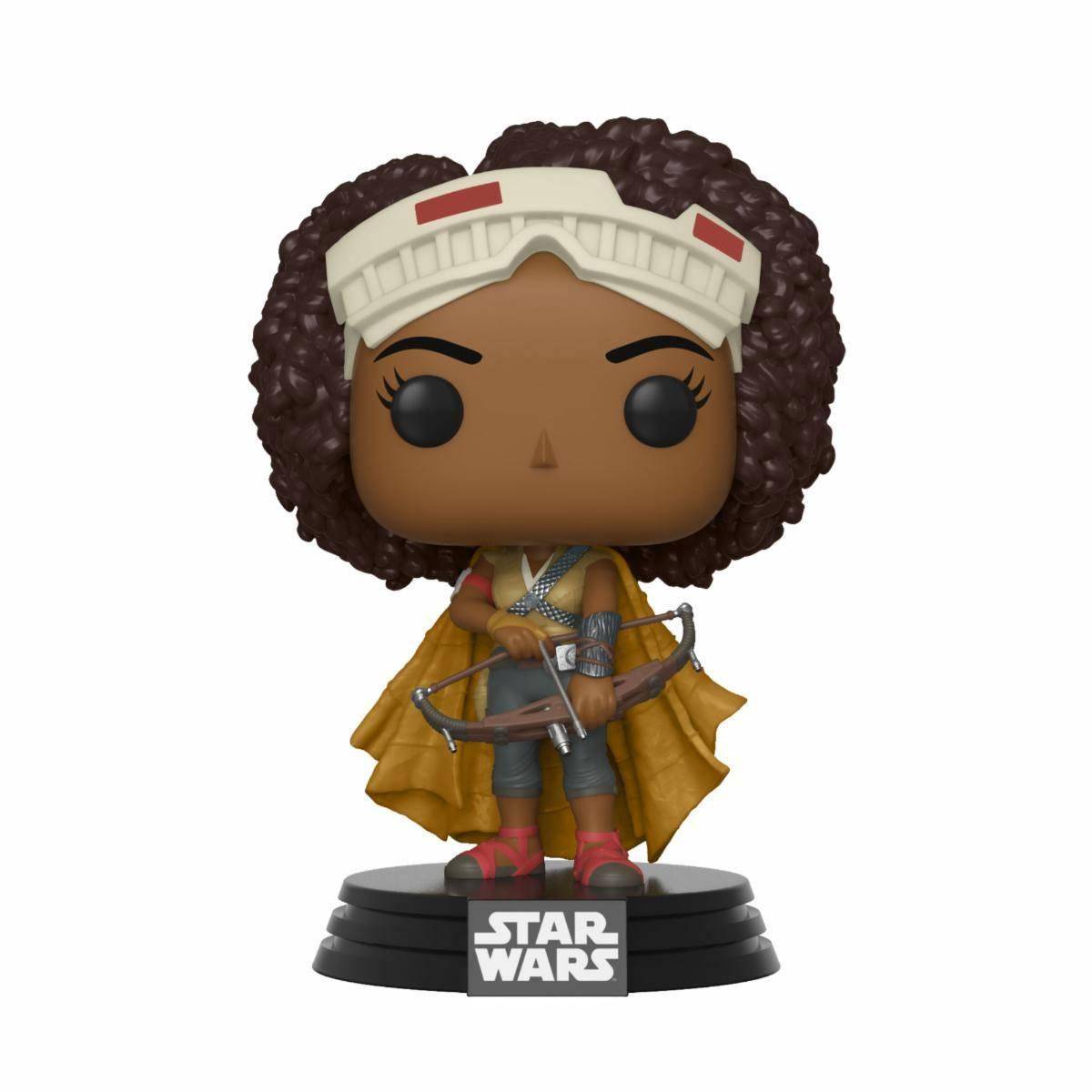 Star Wars - POP! Jannah - 315