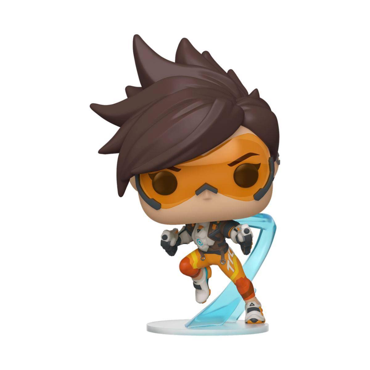 Overwatch - POP! Tracer - 550