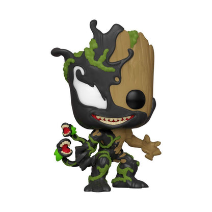 Marvel - POP! Venomized Groot - 601