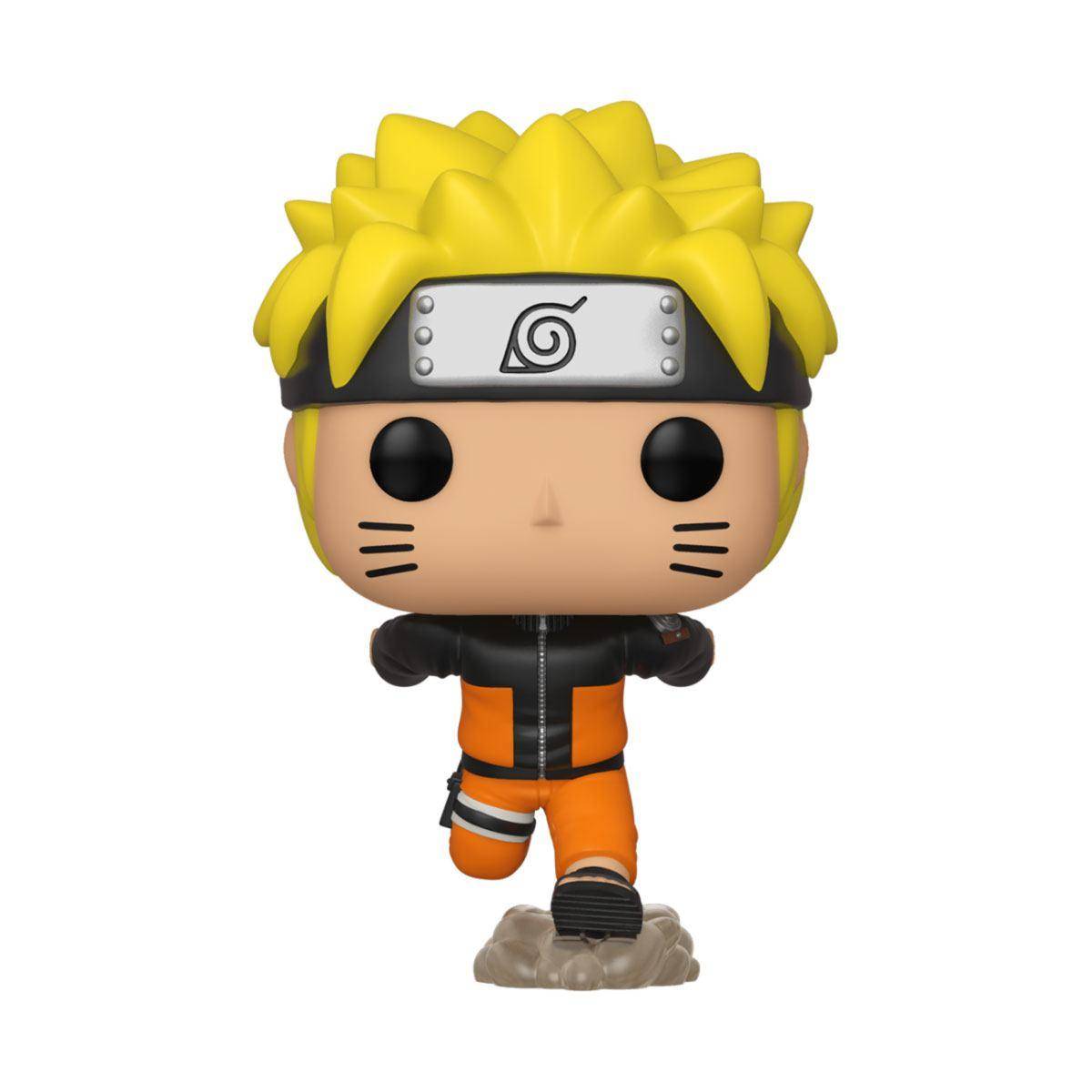 Naruto - POP! Naruto Uzumaki - 727