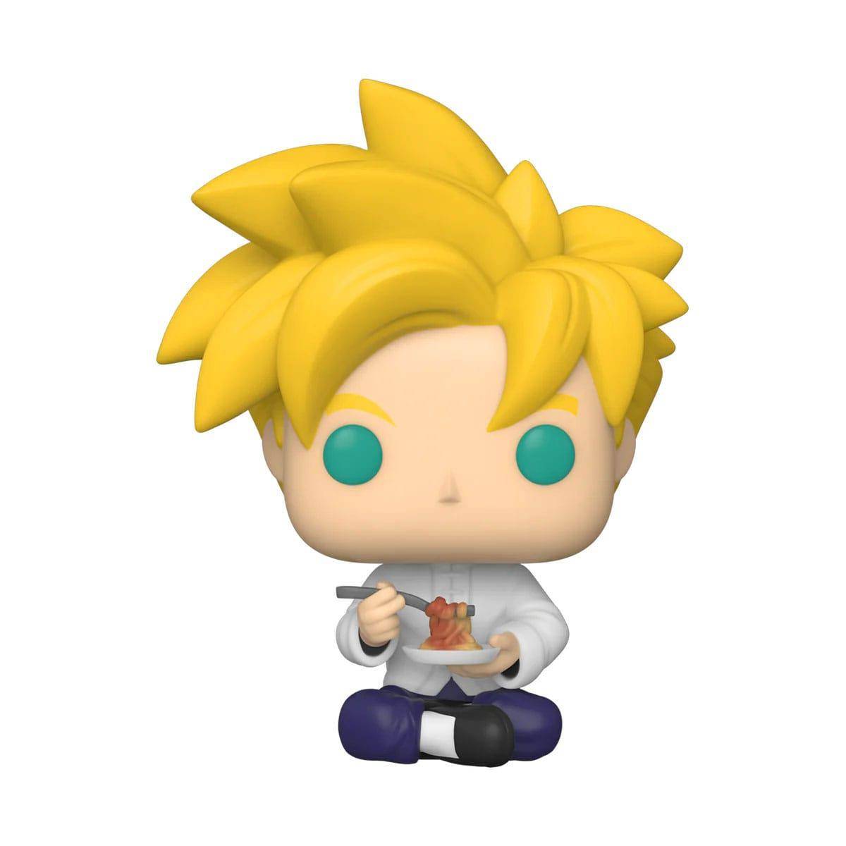 Dragon Ball - POP! Son Gohan - 951