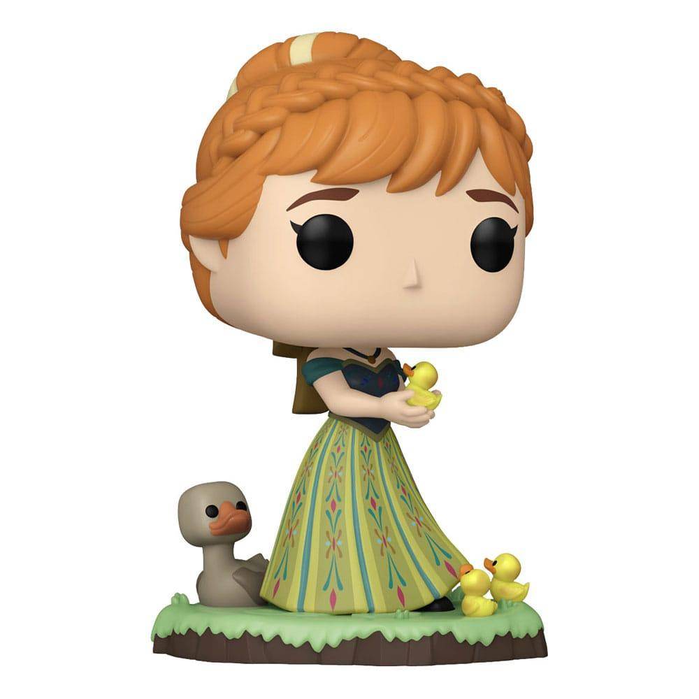 Disney - POP! Anna - 1023