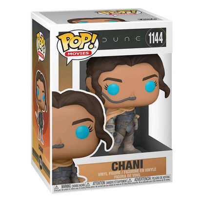 Dune - POP! Chani - 1144