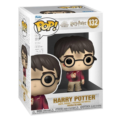 Harry Potter - POP! Harry Potter - 132