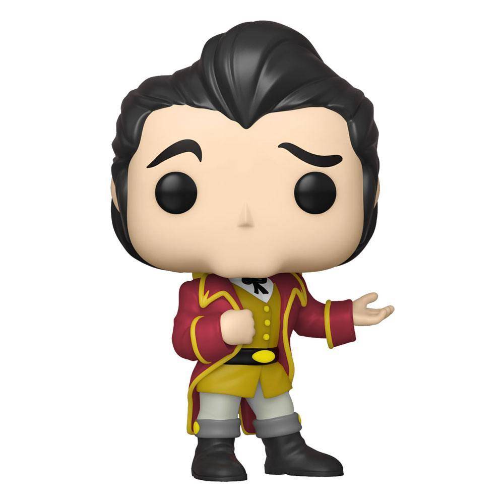 Disney - POP! Gaston - 1134