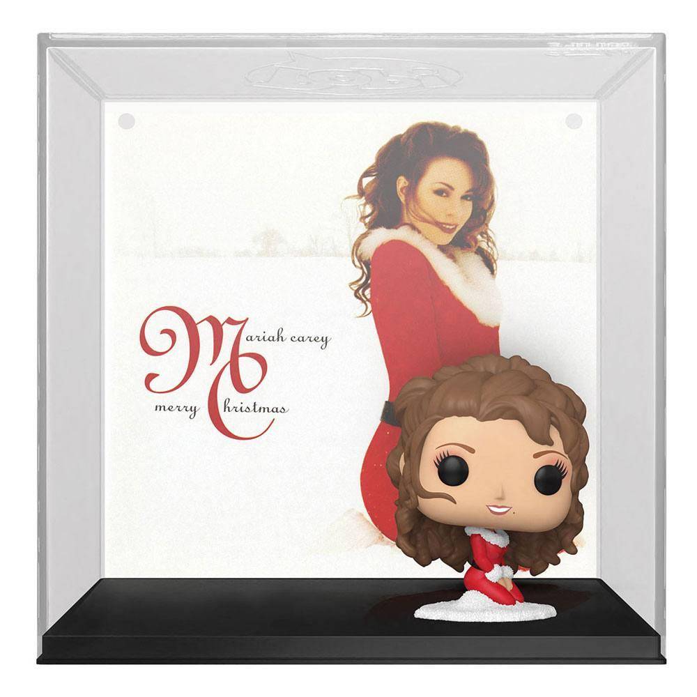 Mariah Carey - POP! Mariah Carey - 15