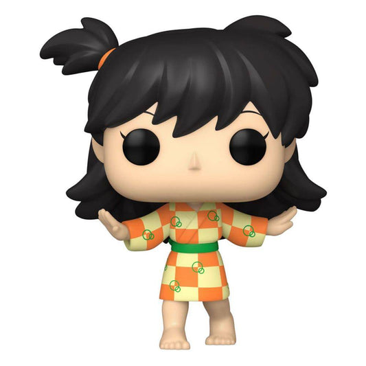 Inu Yasha - POP! Rin - 1296