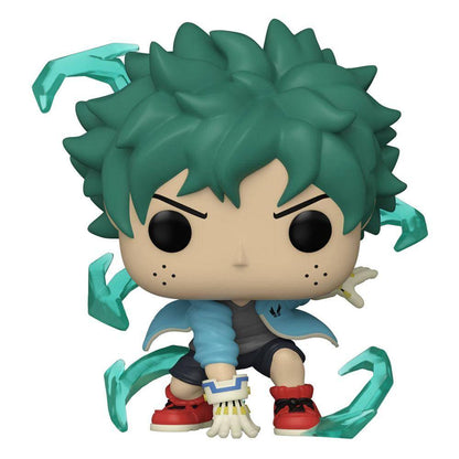 My Hero Academia - POP! Izuku Midoriya - 1140