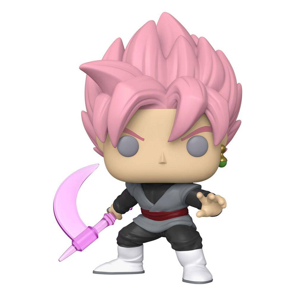 Dragon Ball - Jumbo POP! Goku - 1284