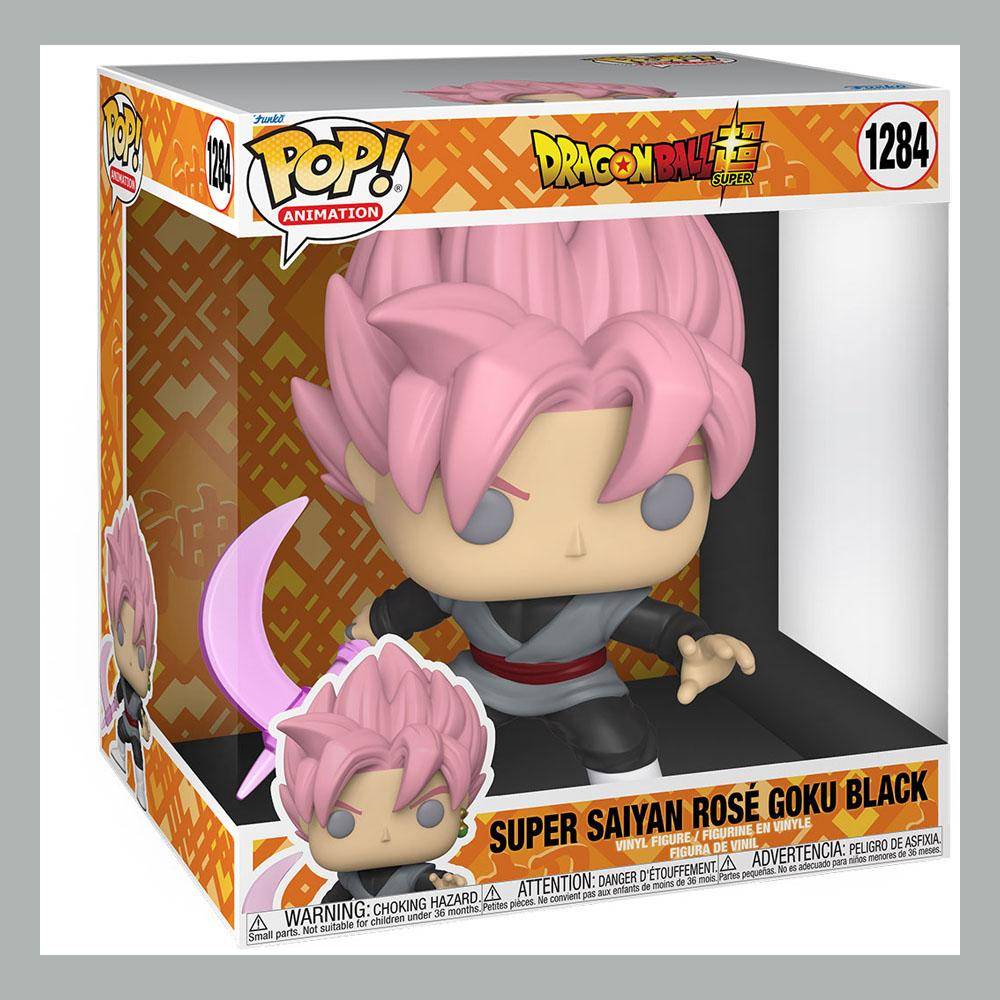 Dragon Ball - Jumbo POP! Goku - 1284