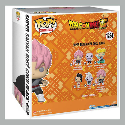Dragon Ball - Jumbo POP! Goku - 1284
