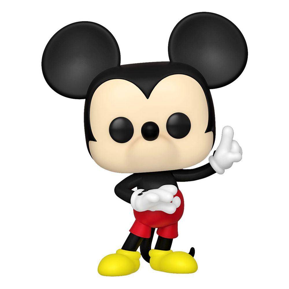 Disney - POP! Micky Maus - 1187