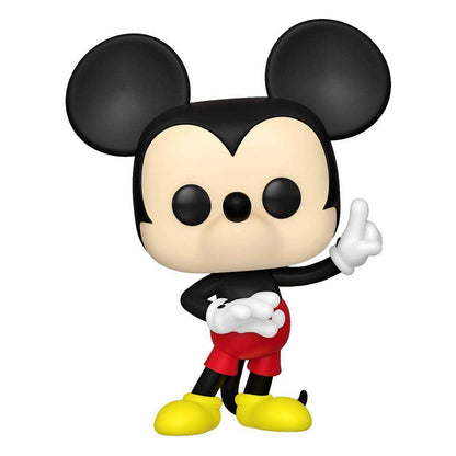 Disney - POP! Micky Maus - 1187