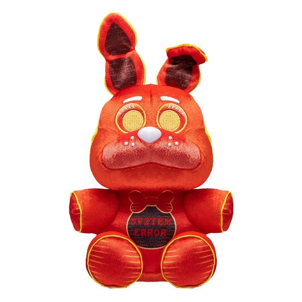 Five Nights at Freddy's - Plüsch System Error Bonnie - 18 cm