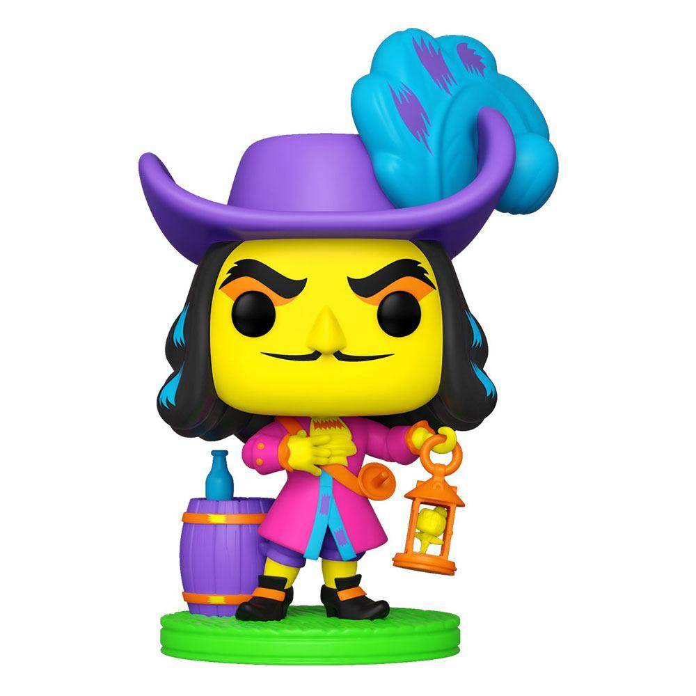 Disney - POP! Captain Hook - 1081