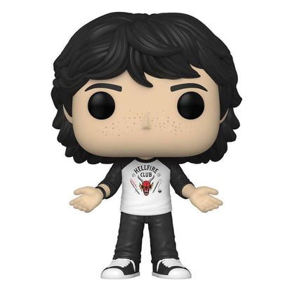 Stranger Things - POP! Mike - 1239