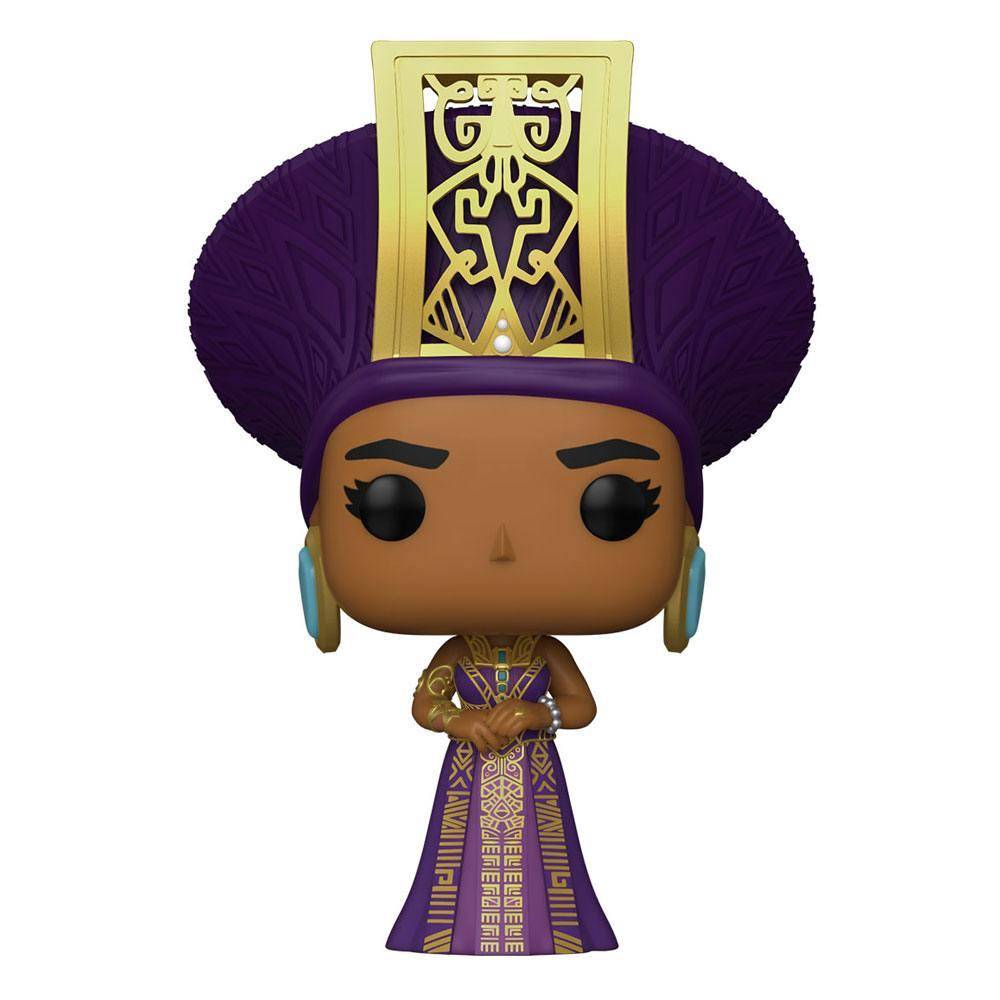 Marvel - POP! Queen Ramonda - 1099