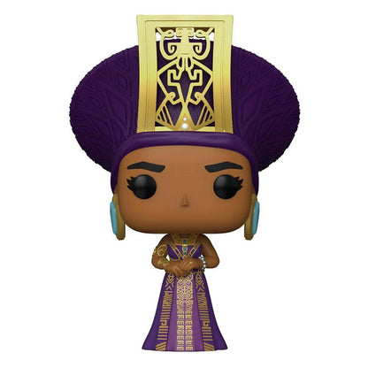 Marvel - POP! Queen Ramonda - 1099