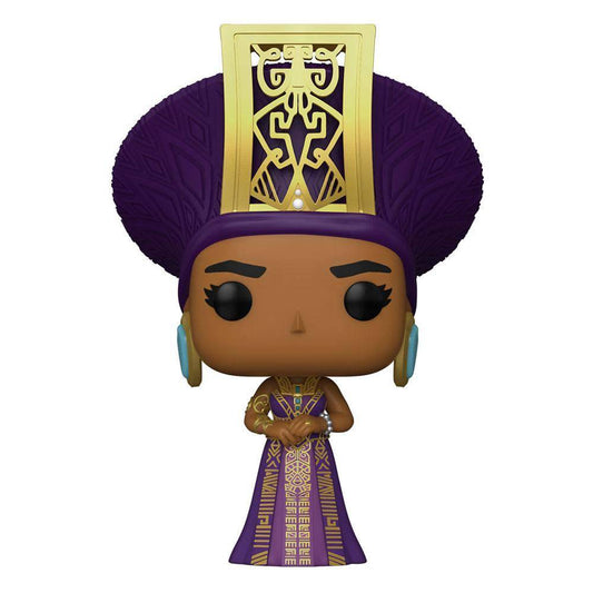 Marvel - POP! Queen Ramonda - 1099