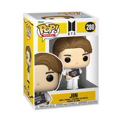 BTS - POP! Jin - 280