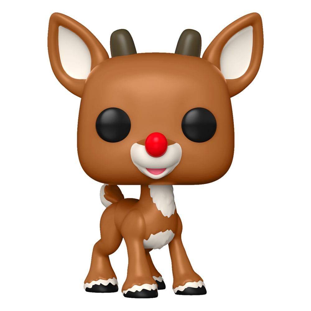 Rudolph - POP! Rudolph - 1260