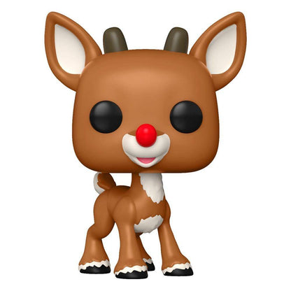 Rudolph - POP! Rudolph - 1260