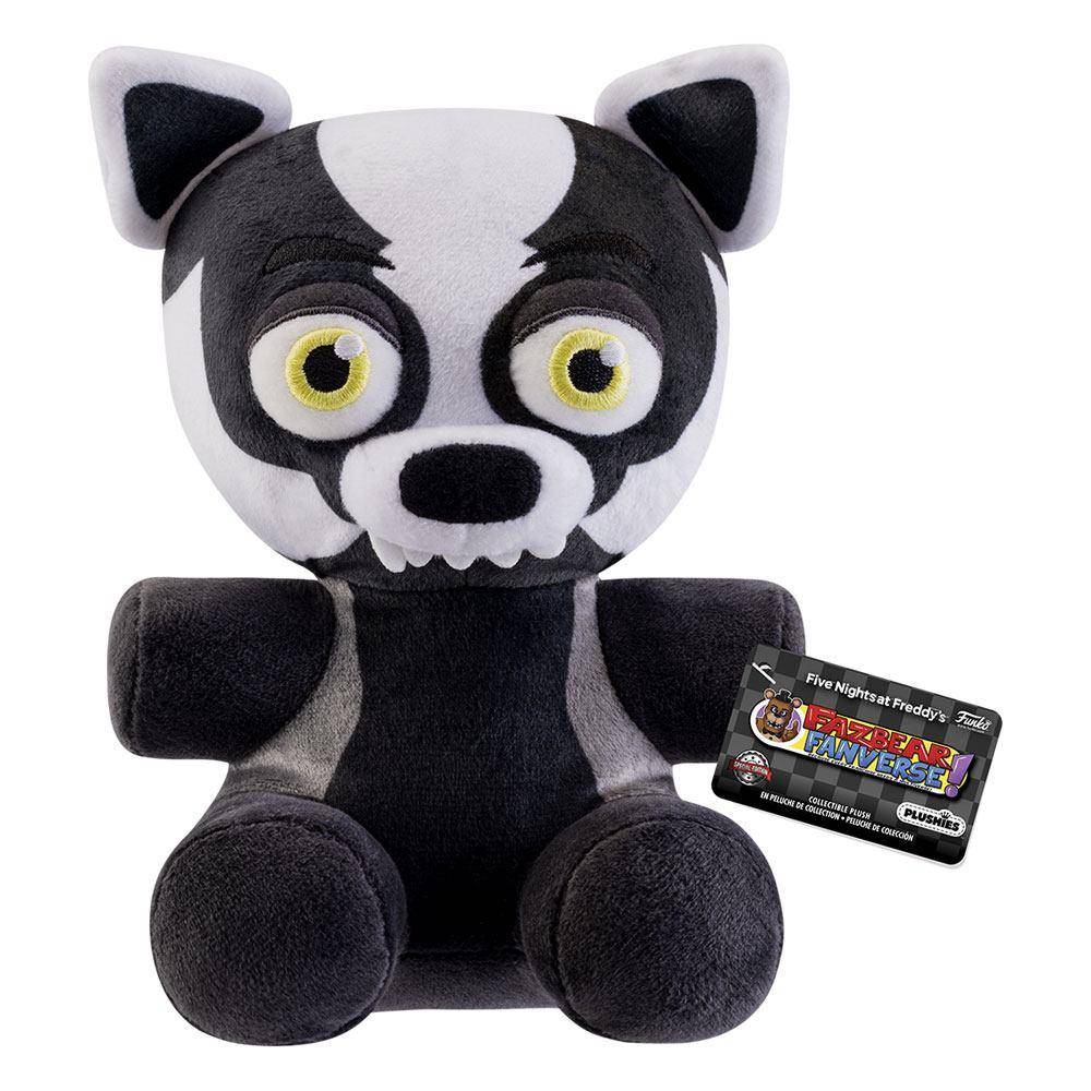Five Nights at Freddy's - Plüsch Blake the Badger - 18 cm